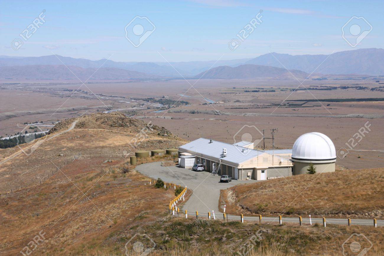 Modern Architecture New Zealand new zealand. modern architecture - mt john astronomical Modern Architecture New Zealand new zealand. modern architecture - mt john astronomical