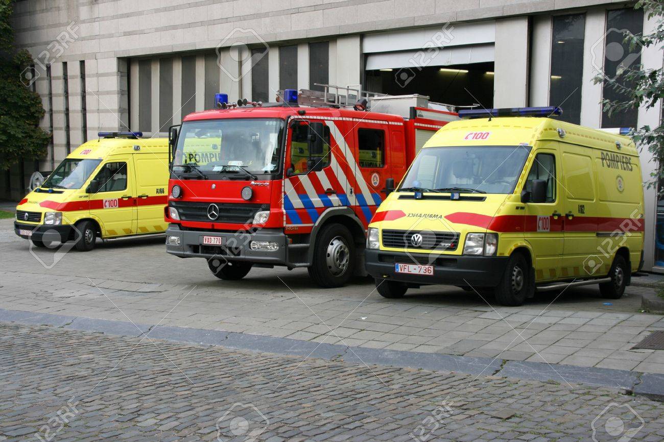 vans brussels