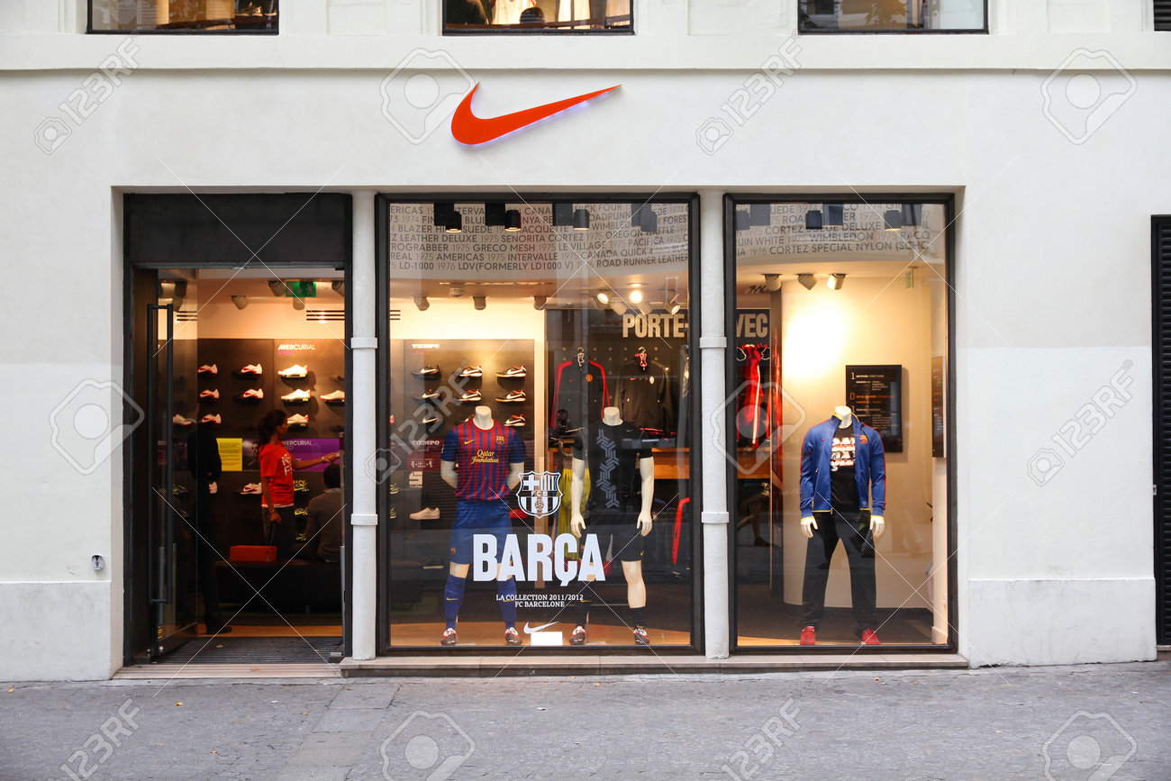 nike shop 20