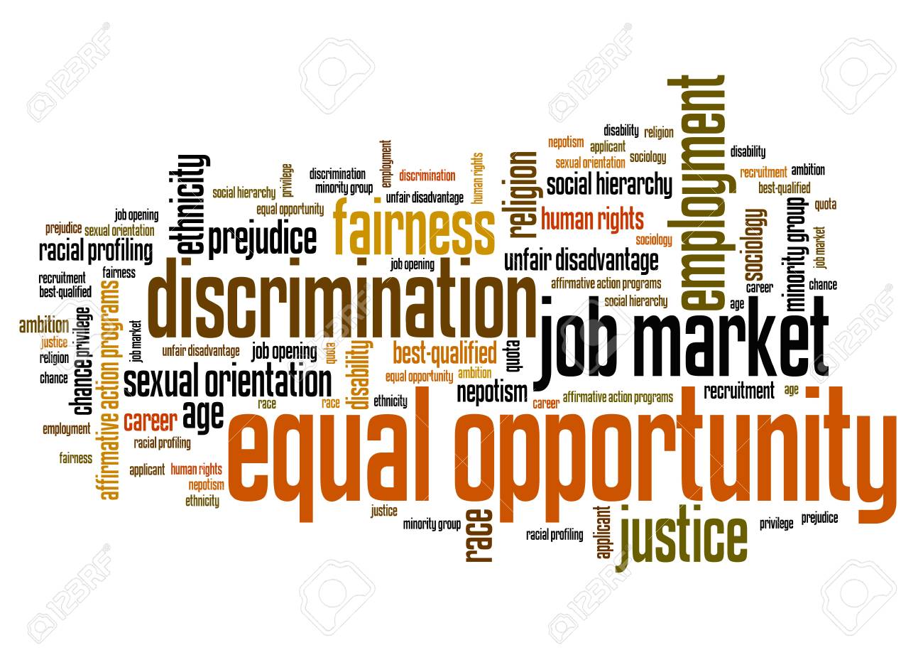 employment words