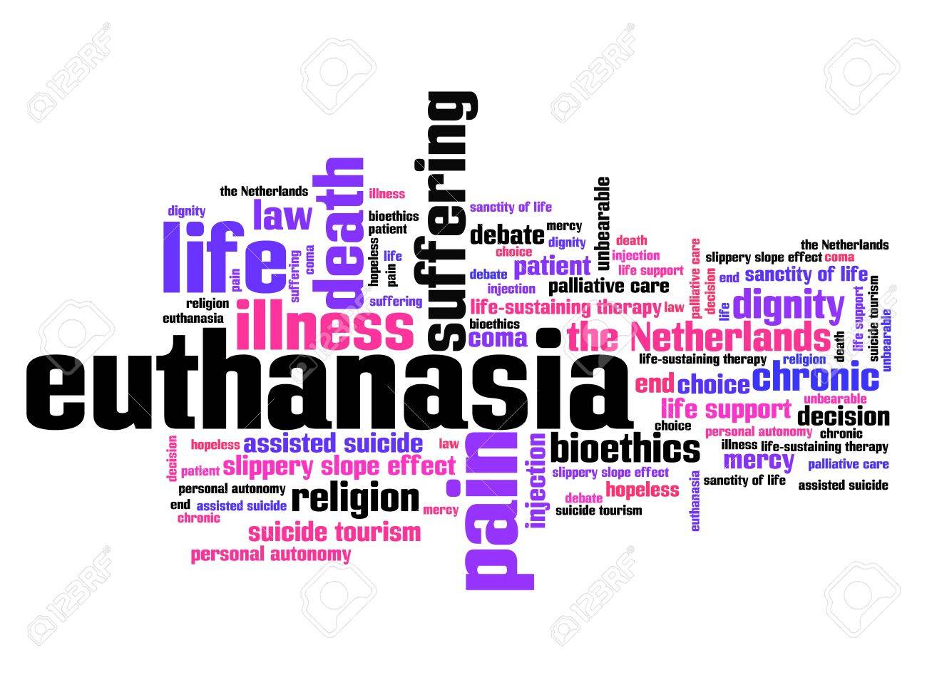 bioethics essay on euthanasia Order details/description after completing your module reading on bioethics, you are required to write a 500-1000 word (2-4 page) essay on one of the major bioethical issues of contemporary importance. bioethics essay on euthanasia Order details/description after completing your module reading on bioethics, you are required to write a 500-1000 word (2-4 page) essay on one of the major bioethical issues of contemporary importance.
