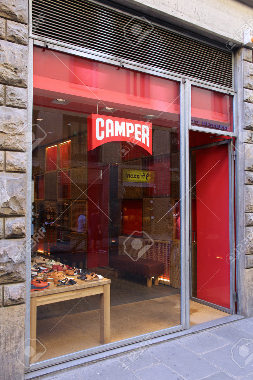 shoe stores in florence italy