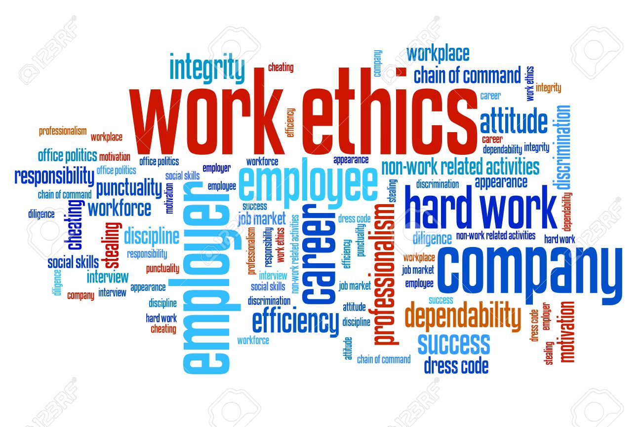 work ethic in a sentence barca fontanacountryinn com work ethic in a sentence