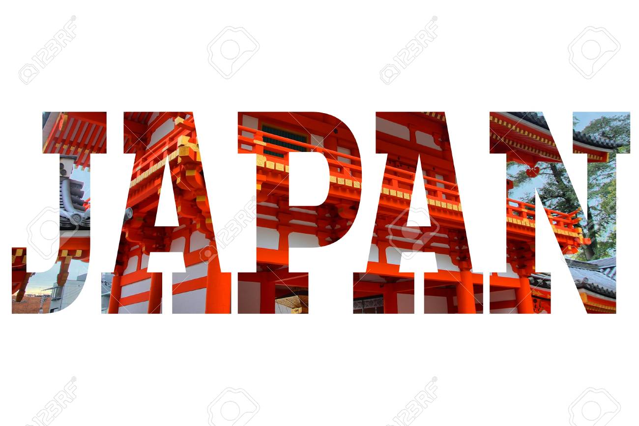 Image result for Japan name