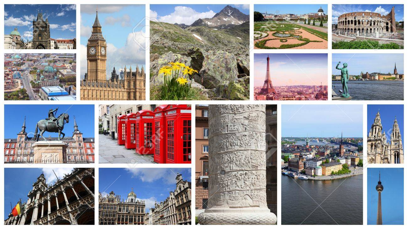 Europe: All You Must Know Before You Go (2026) - Tripadvisor, image size:1300x731