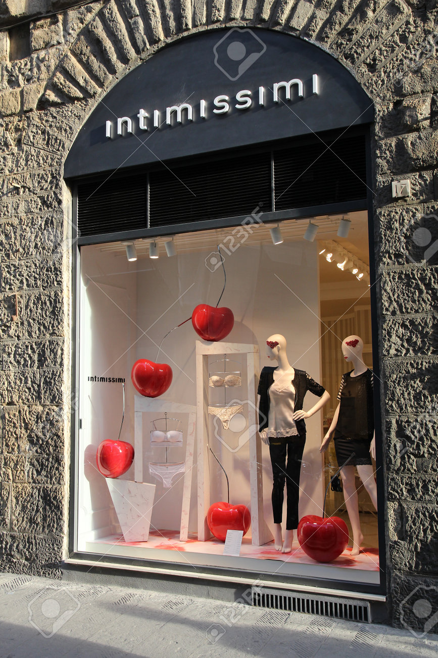 intimissimi italian underwear