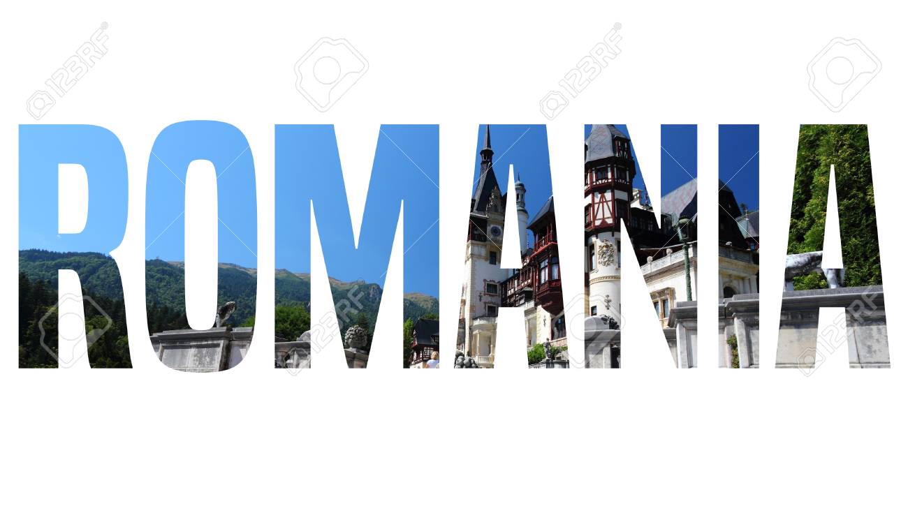 Image result for Romania name