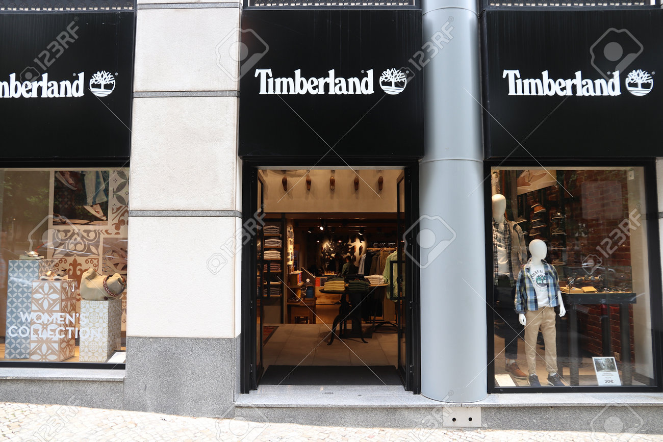 timberland avenida da liberdade