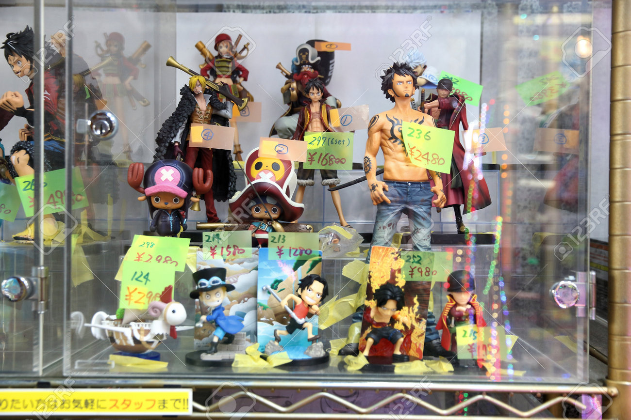 video games that use figurines