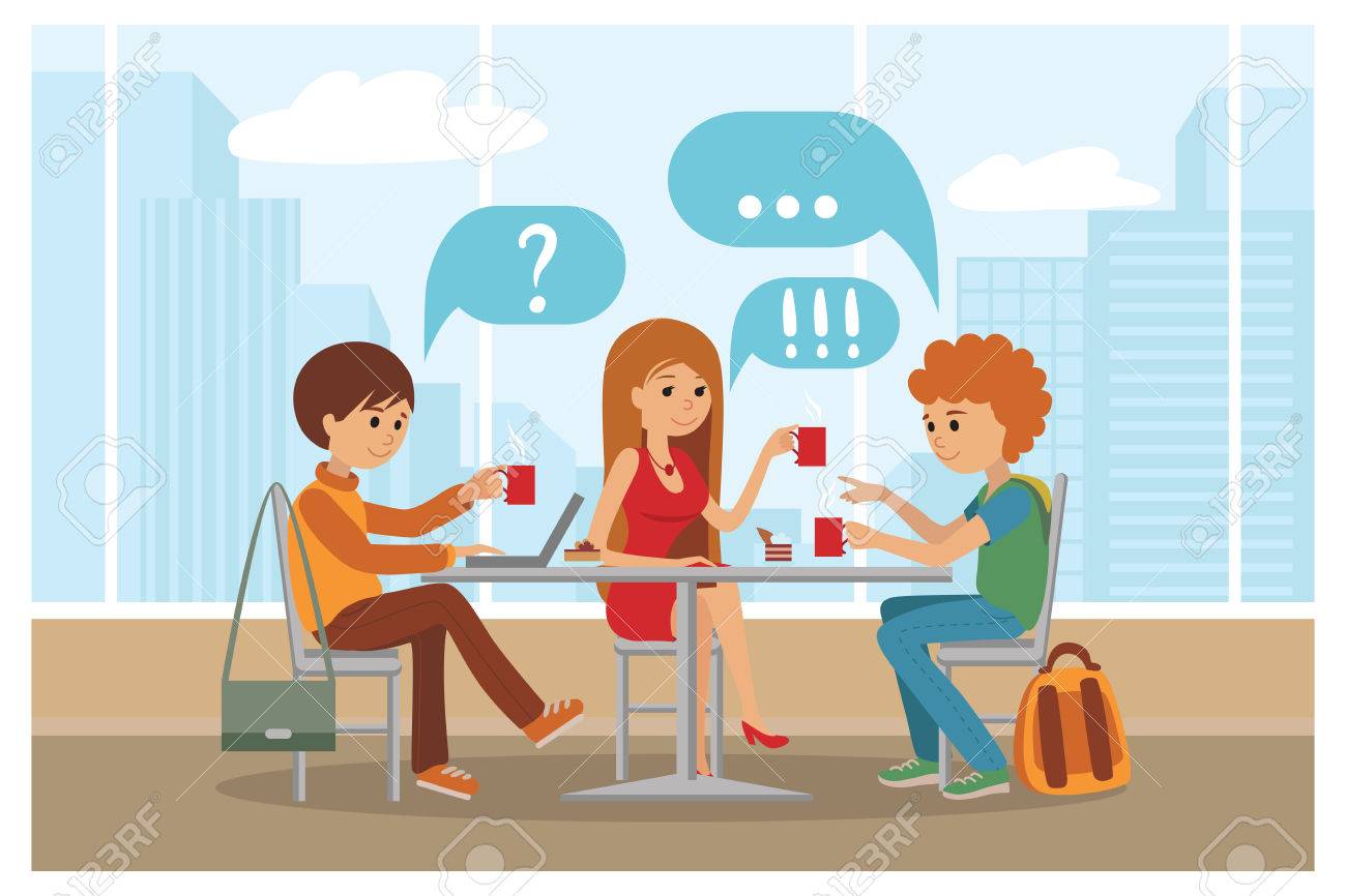 здание кафе на прозрачном фоне. клиент в ресторане. I go to the cafe. друзья иллюстрация. I go to the cafe.