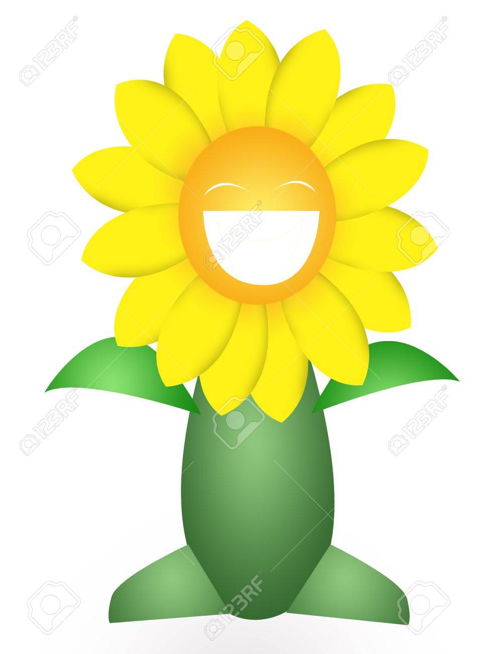 Dessins Humoristiques Representant Des Tournesols Banque D Images Et Photos Libres De Droits Image Dessins Humoristiques Representant Des Tournesols Banque D Images Et Photos Libres De Droits Image