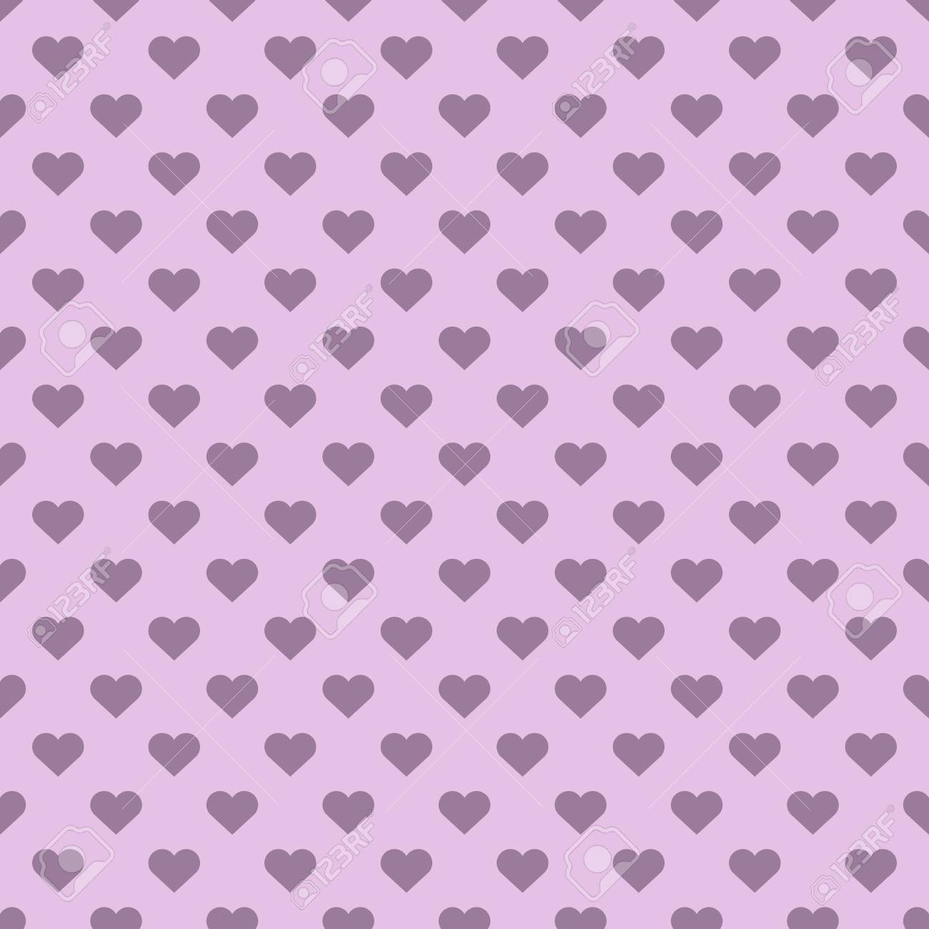 ピンクのハート形水玉模様のシームレスなベクトル のイラスト素材 ベクタ Image ピンクのハート形水玉模様のシームレスなベクトル のイラスト素材 ベクタ Image