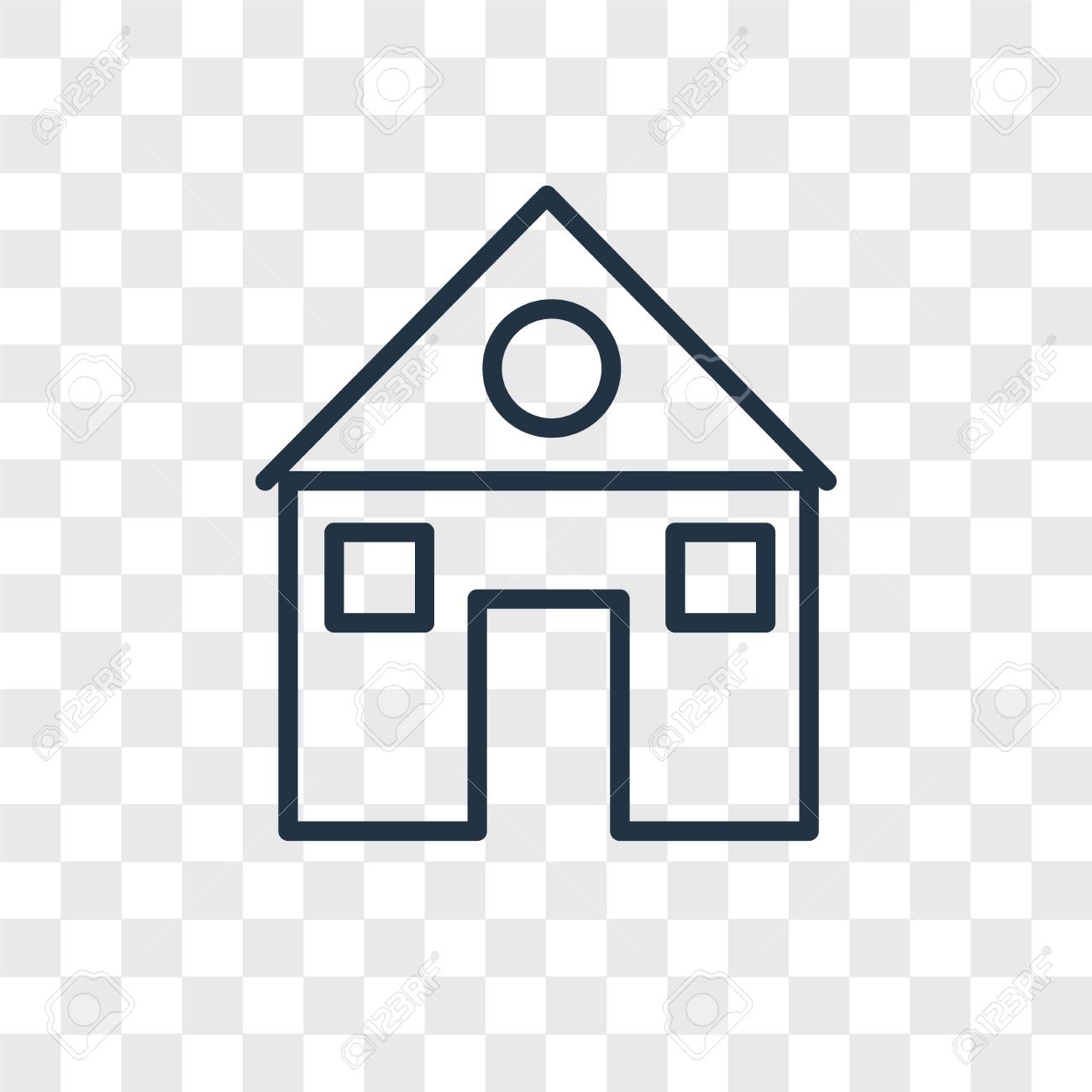 16+ Transparent Background Home Logo Vector PNG