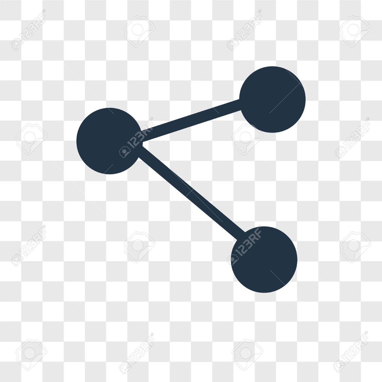 Share Vector Icon Isolated On Transparent Background, Share Logo Concept  Royalty Free SVG, Cliparts, Vectors, and Stock Illustration. Image  108318438., image size:1300x1300