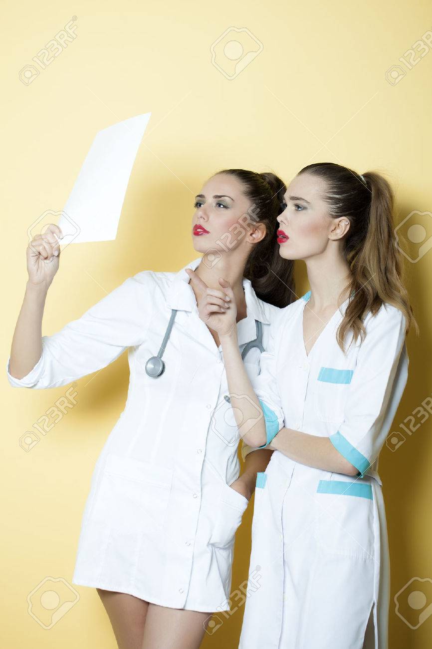 Doctoresse Sexy