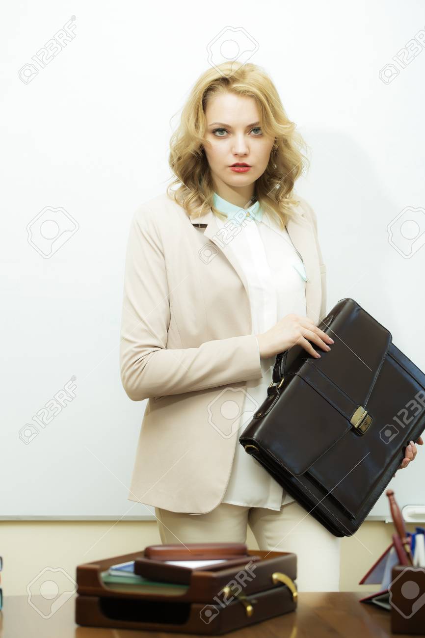 pretty briefcase