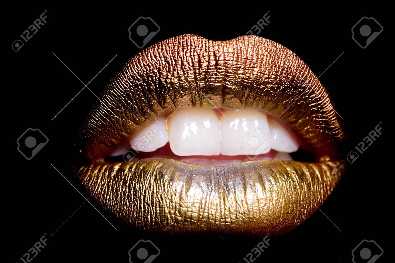 Teeth sexual
