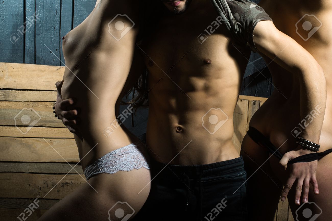 Mujeres singando con.hombre