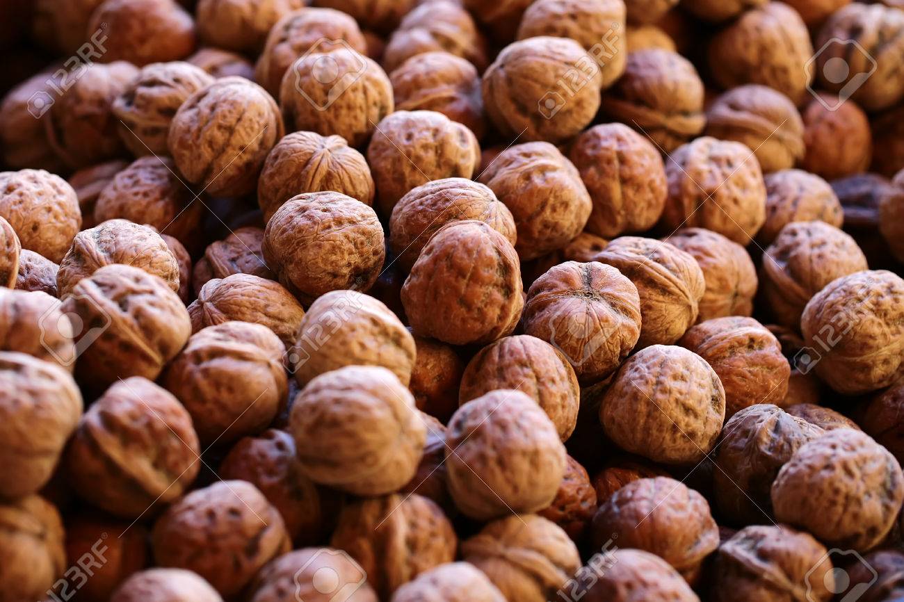 frutos secos con cascara comestible