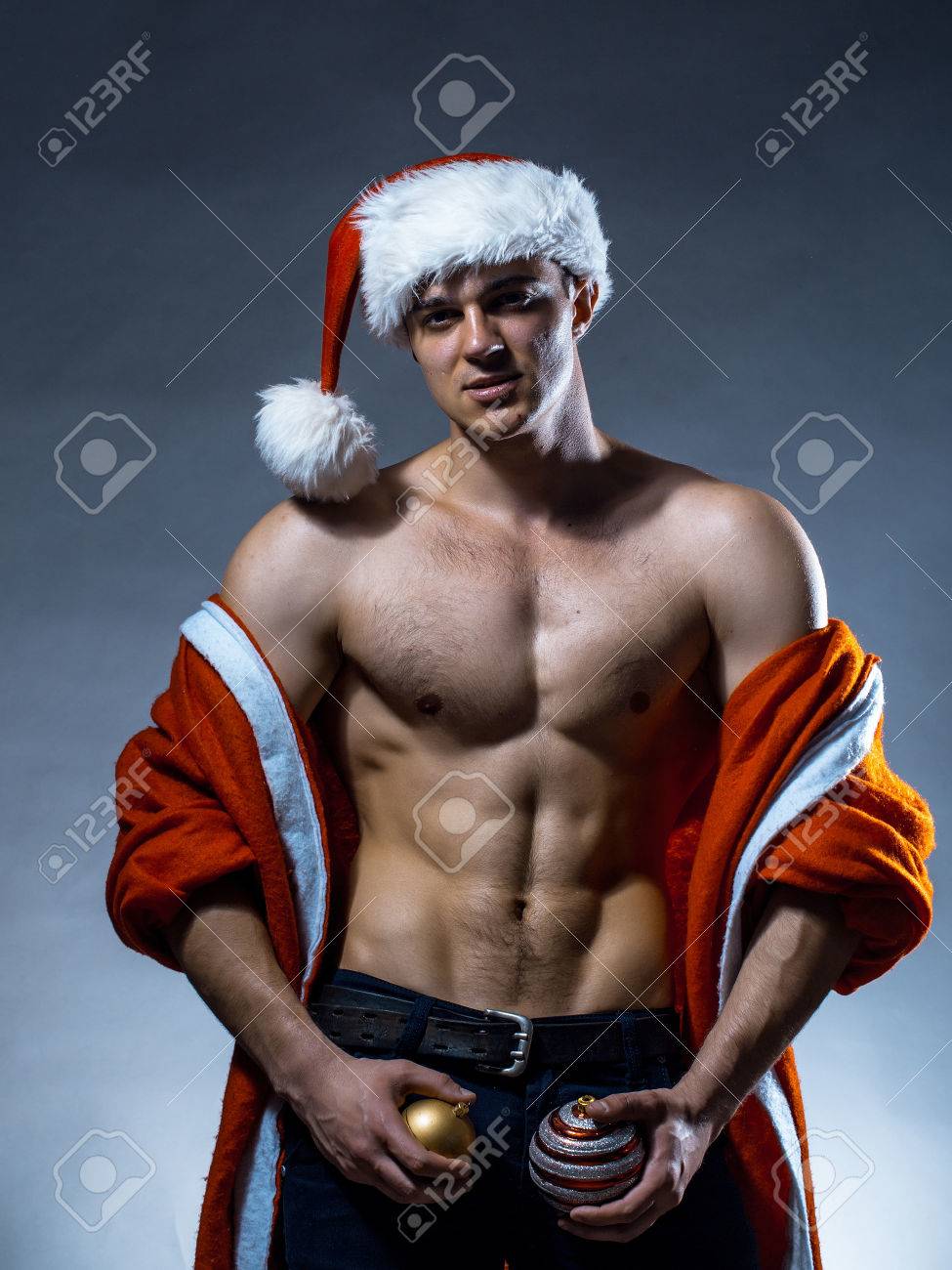 Bilder nackter weihnachtsmann pics 85