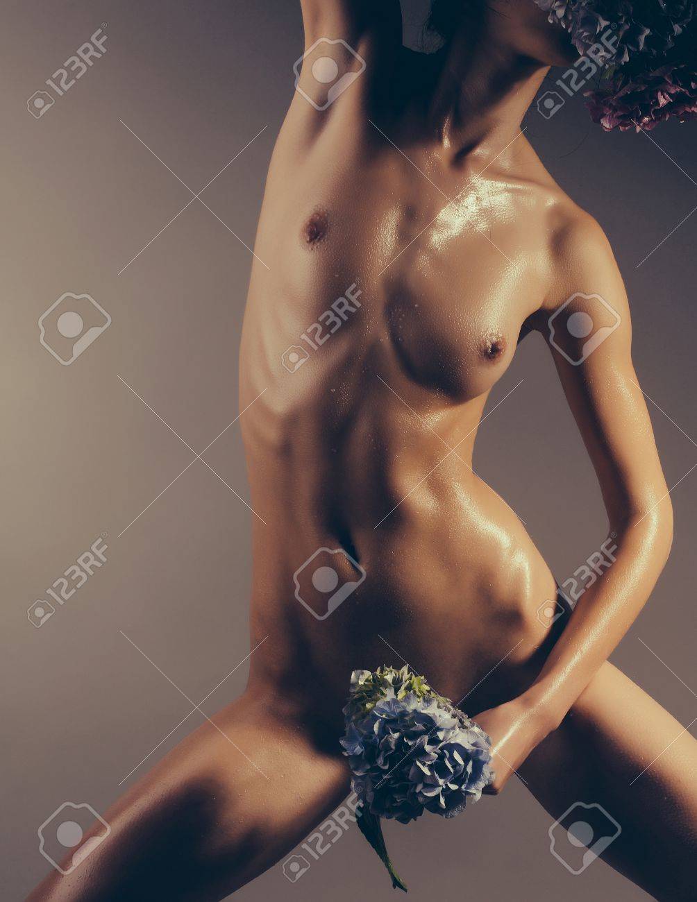 Sexfap für ein böses Mädchen sexy nasse nackte Frauen