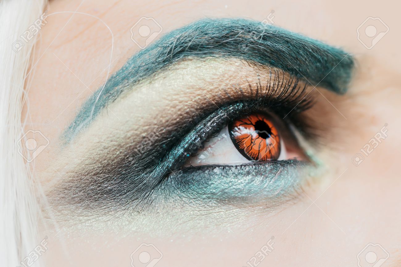 Augen männlich blaue braun blond seronarna: Blond