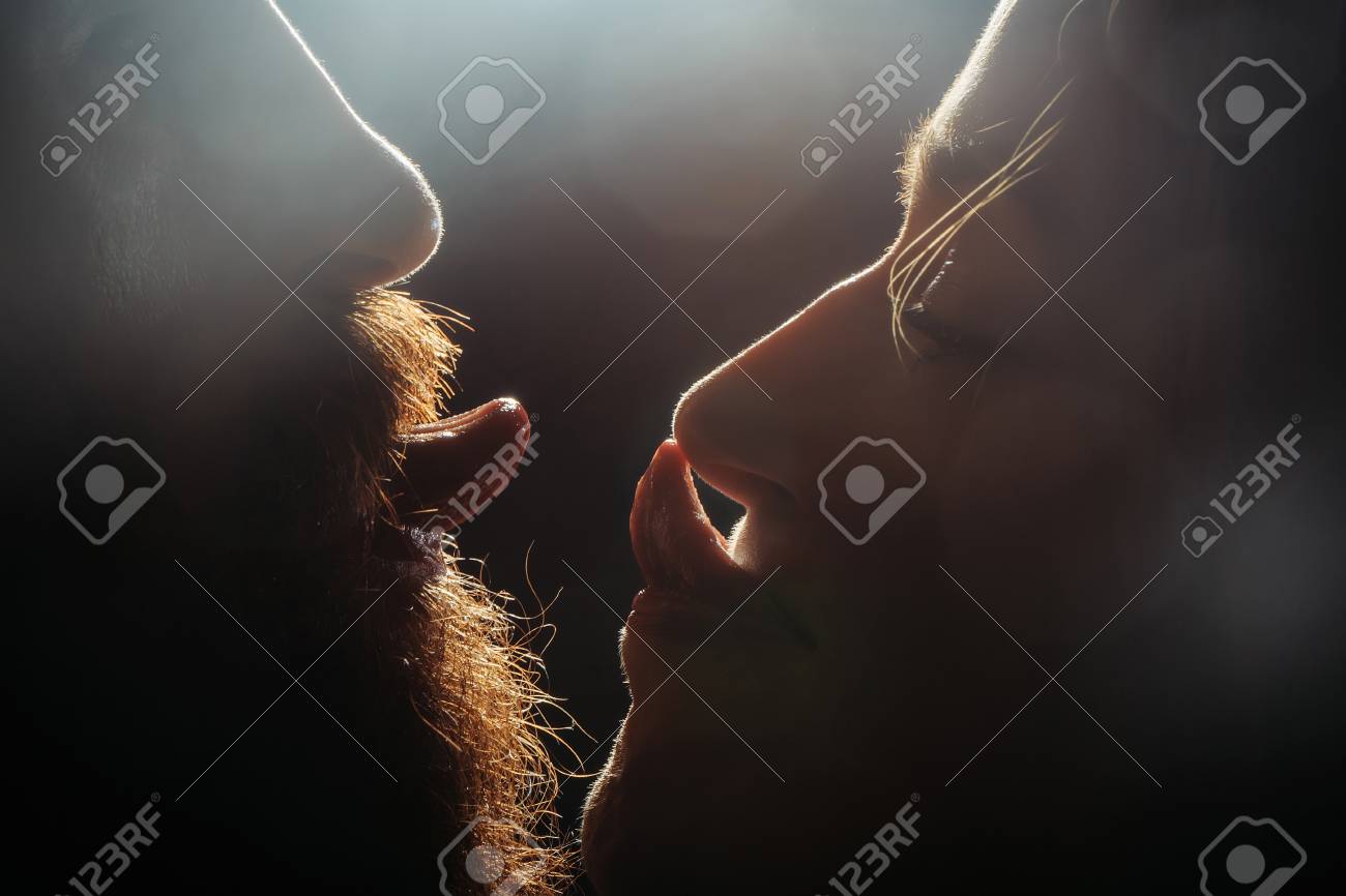 Man Licking Girl Man Licking Girl