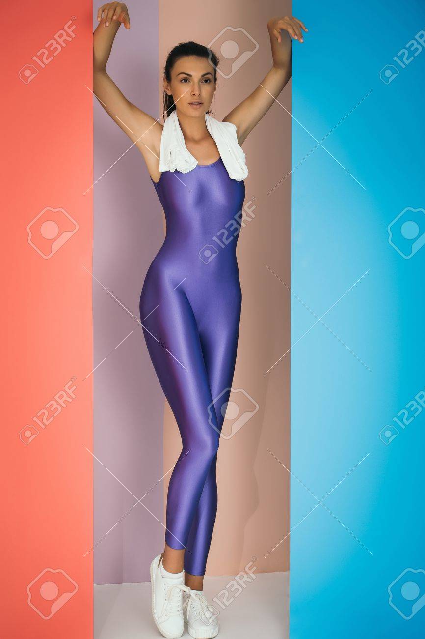 body fit jumpsuit