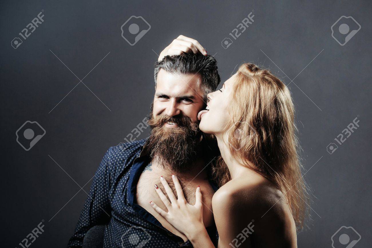 Man Licking Girl Man Licking Girl