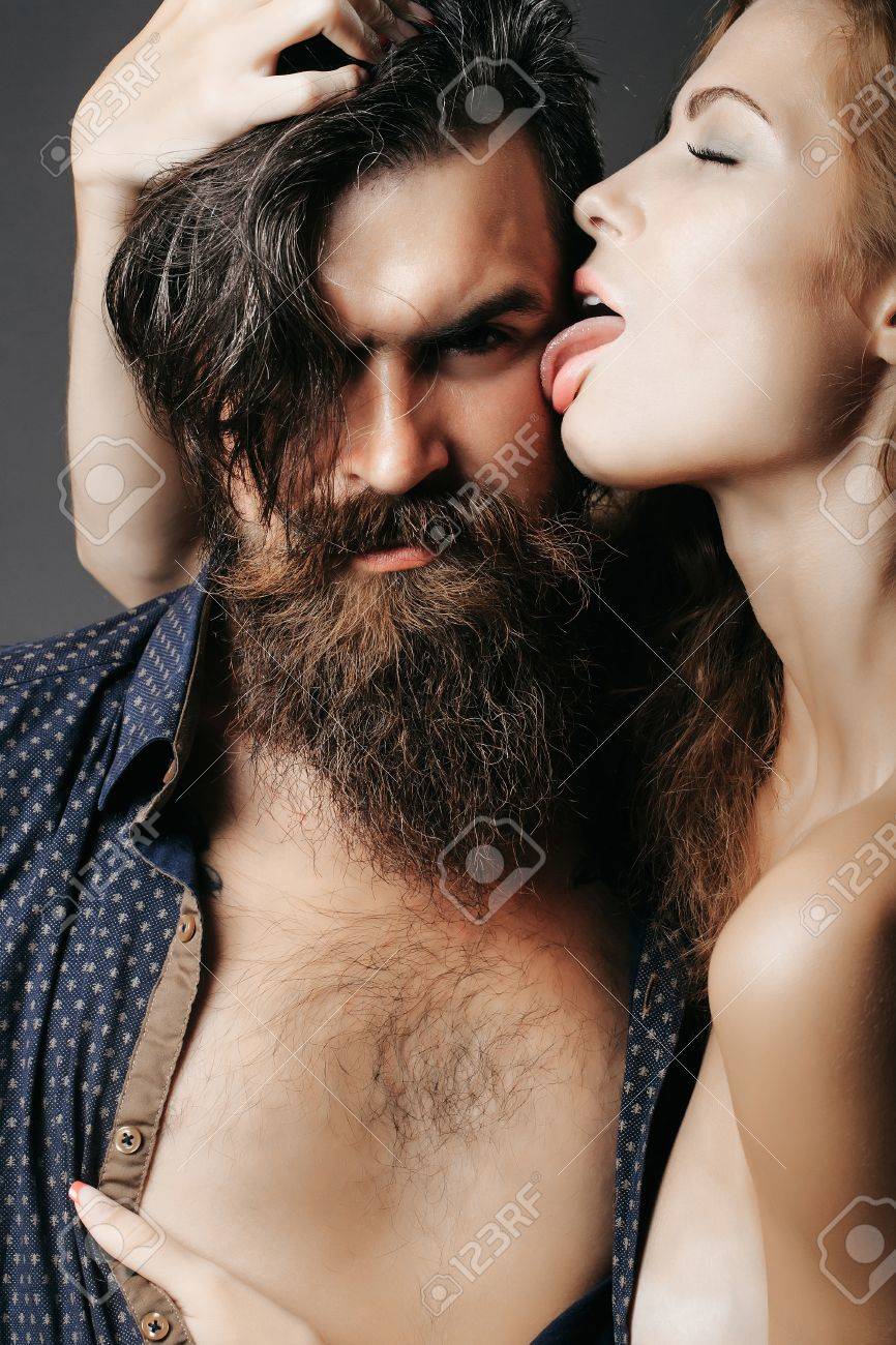 Man Licking Girl Man Licking Girl