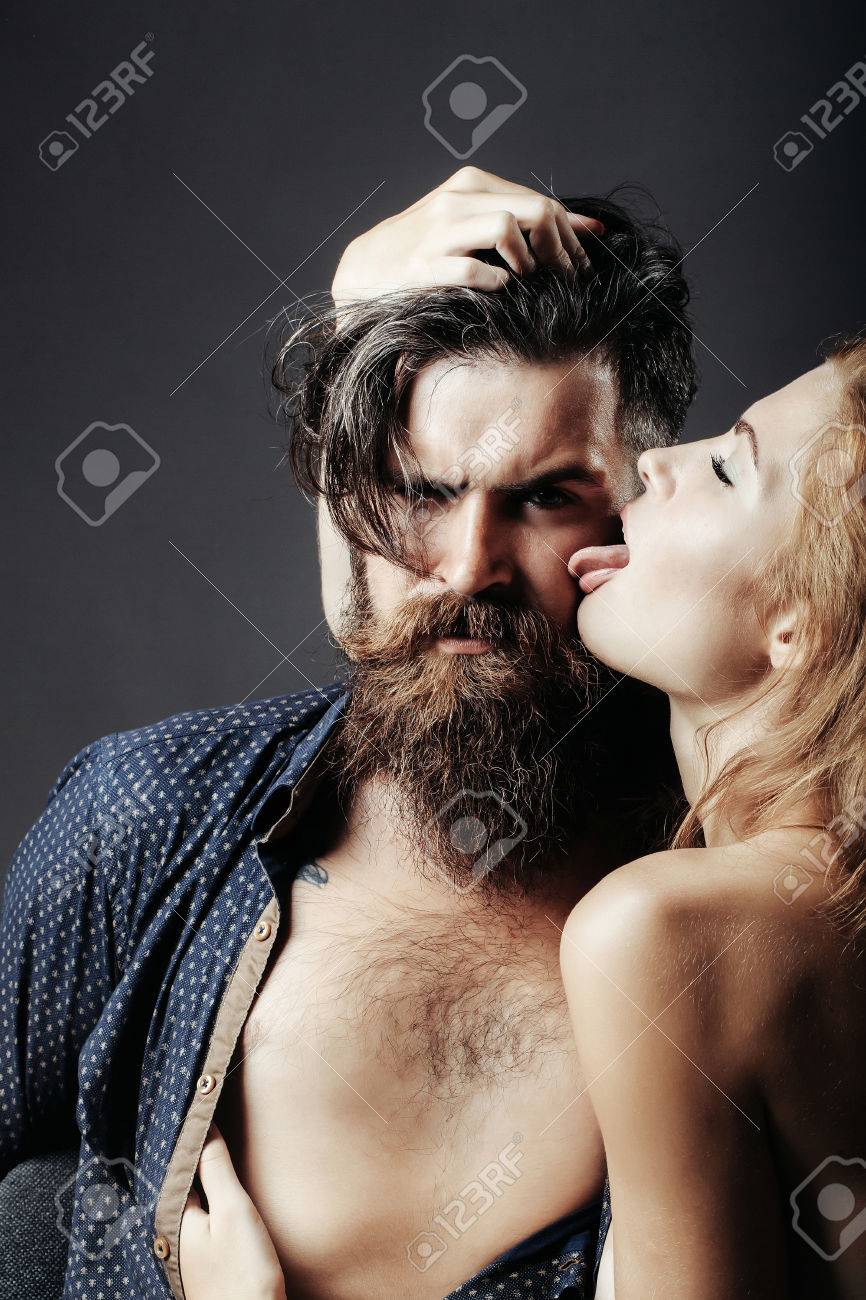Man Licking Girl Man Licking Girl