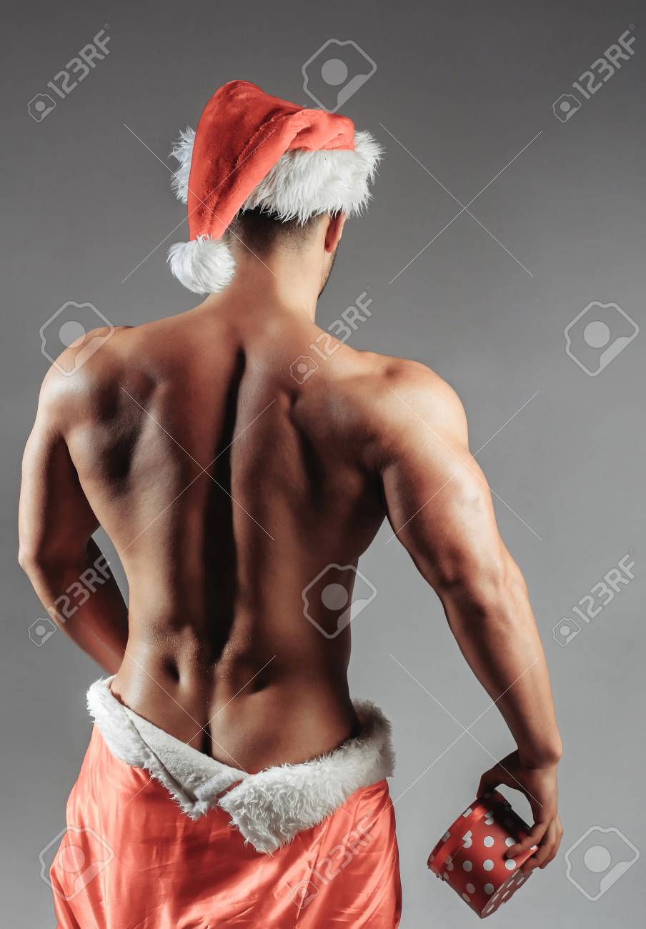 Bilder nackter weihnachtsmann pics 18