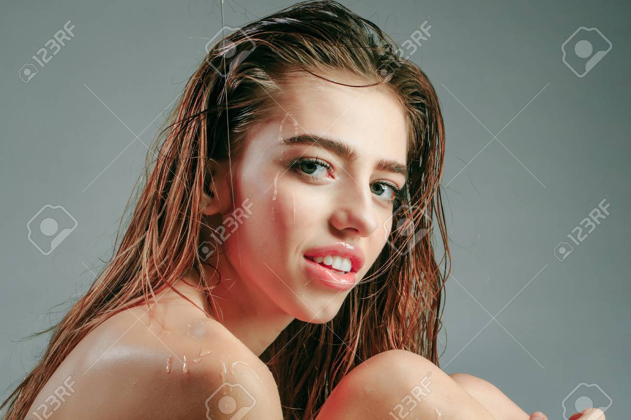 Nette Mädchen nackt Bilder