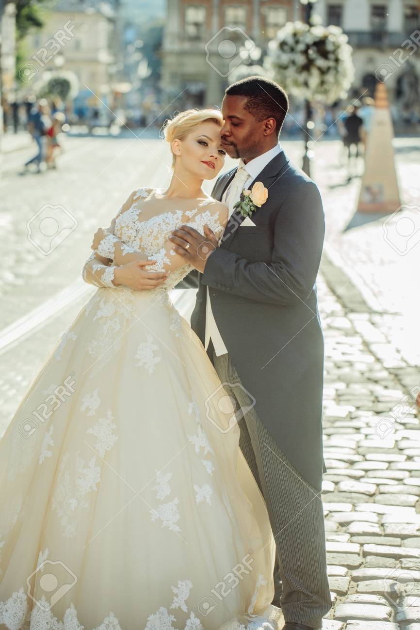 African American Wedding Dresses Ficts