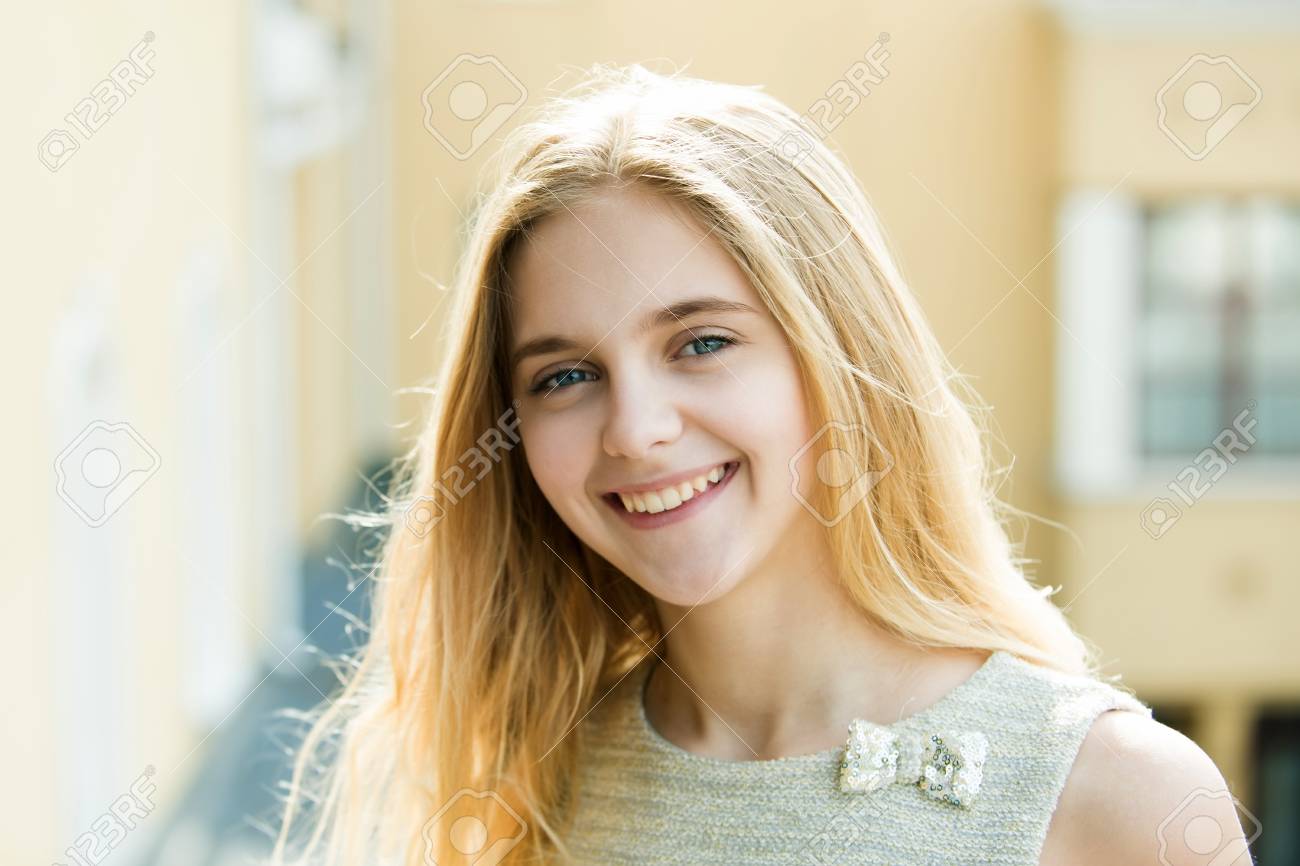 Teens Young Face Teens Young Face