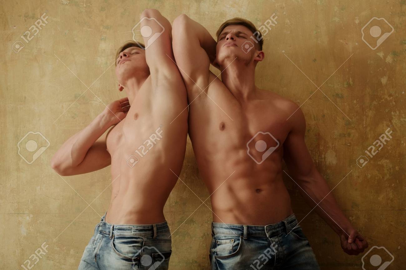 jeans for bodybuilders