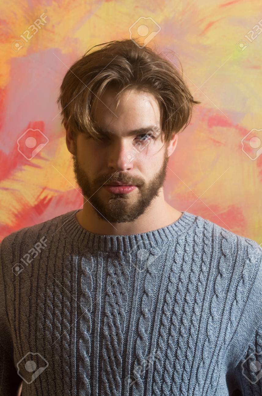 48+ Imagenes Corte De Cabello Hombre Gris Free Descargar