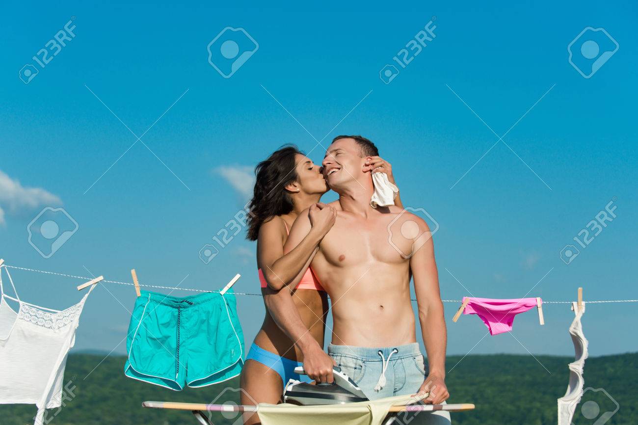 Sexy family pics