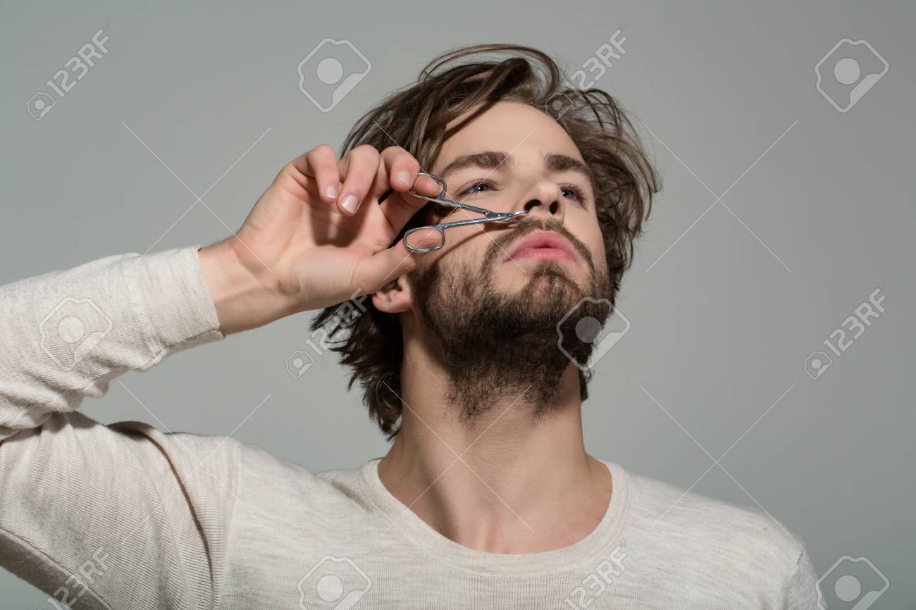 Peluquería Corte Clasico Con Tijera Cortar Pelo Niño Tijera Shop