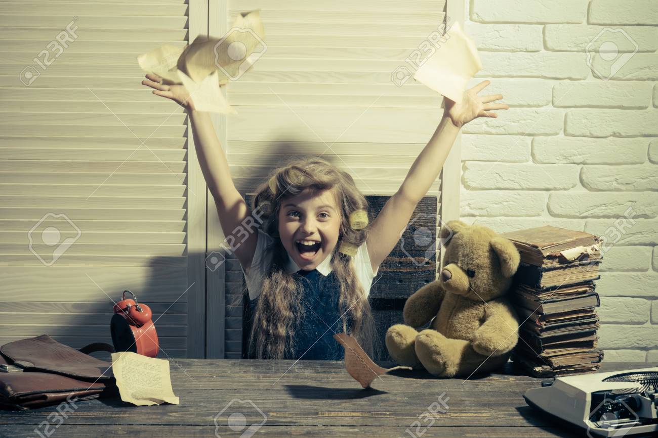 調停者 情緒的 わがまま 時計 本 子供 Vestido De Festa Net