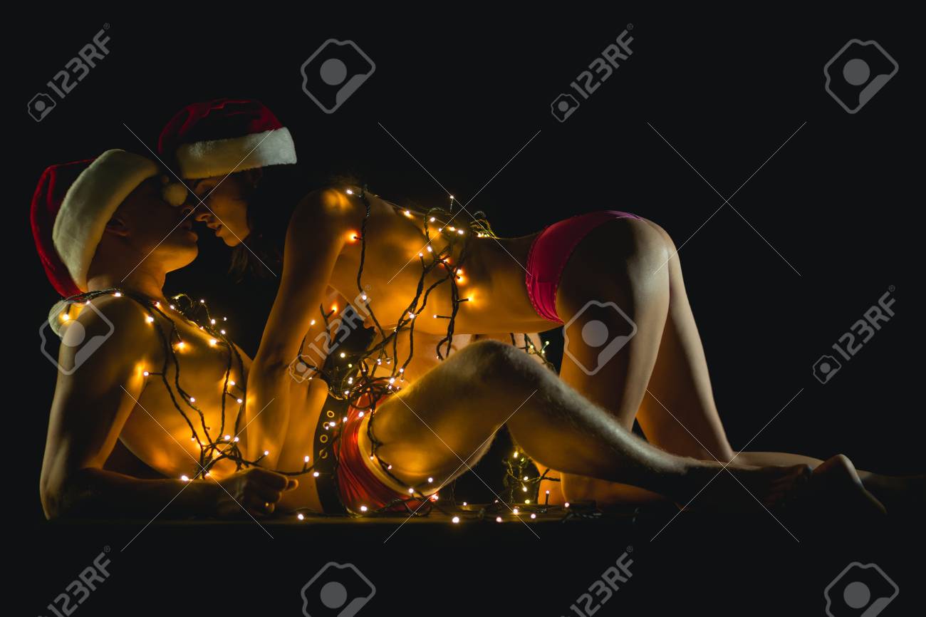 Laying down hot women Big latino booty sex