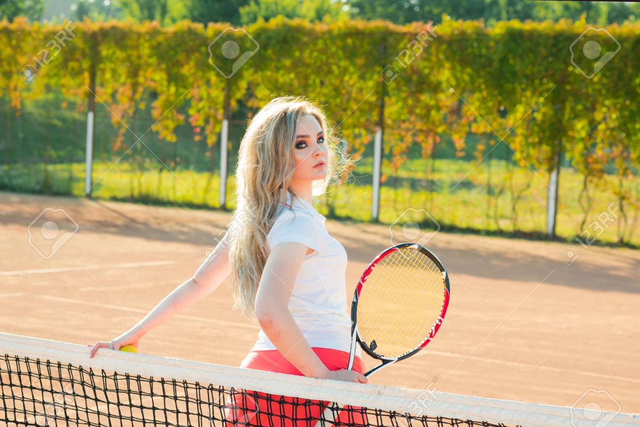 roupa de jogador de tenis