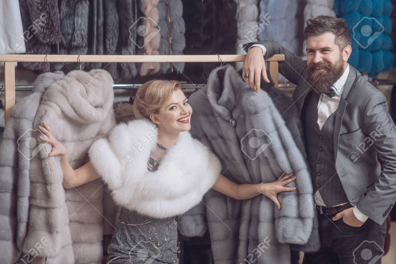 couple coat