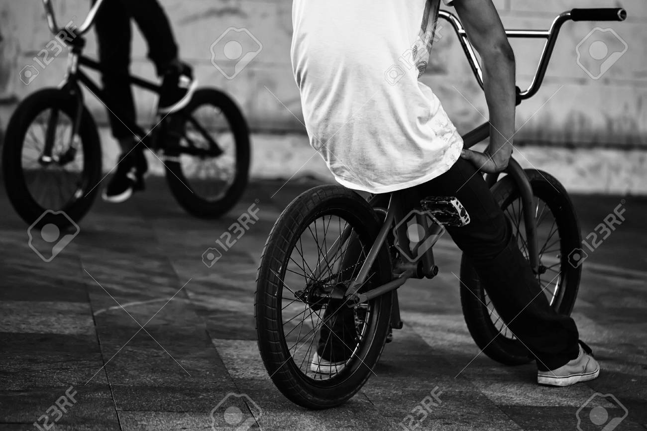 bmx for teenager