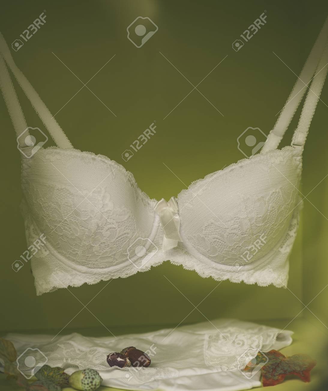 ropa interior de lujo