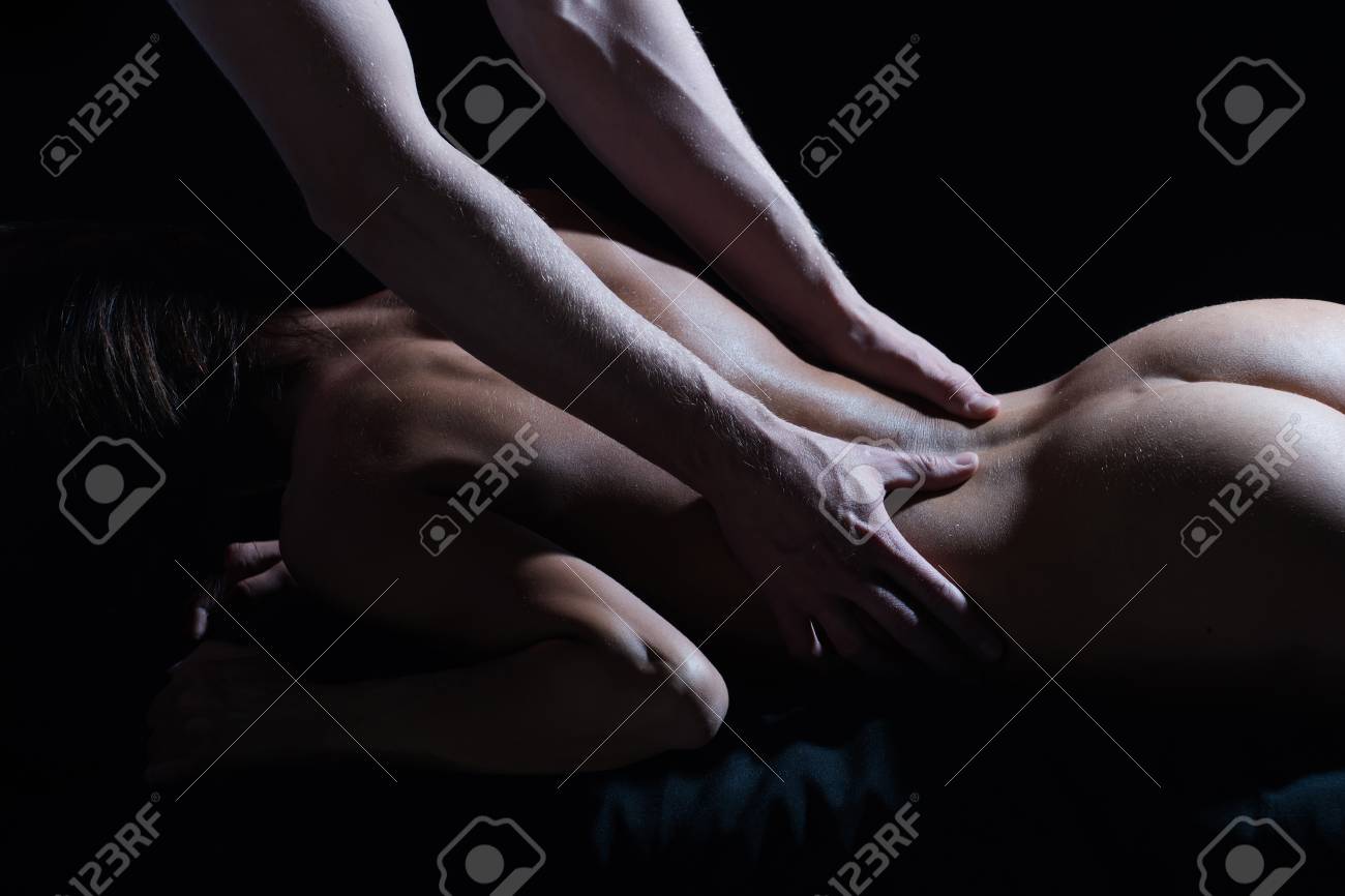 The Finest Erotic Massage In Toronto