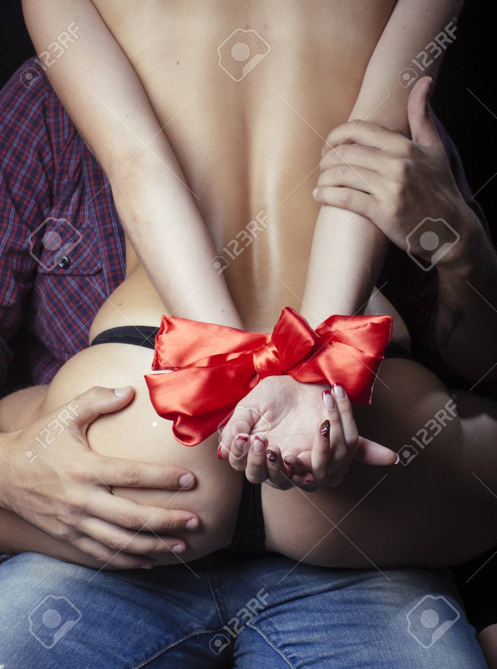 Bondage Sex Pictures