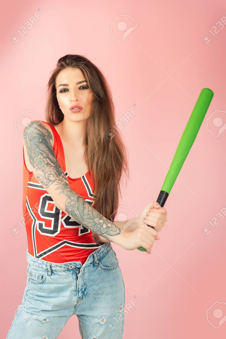 baseball bat workout