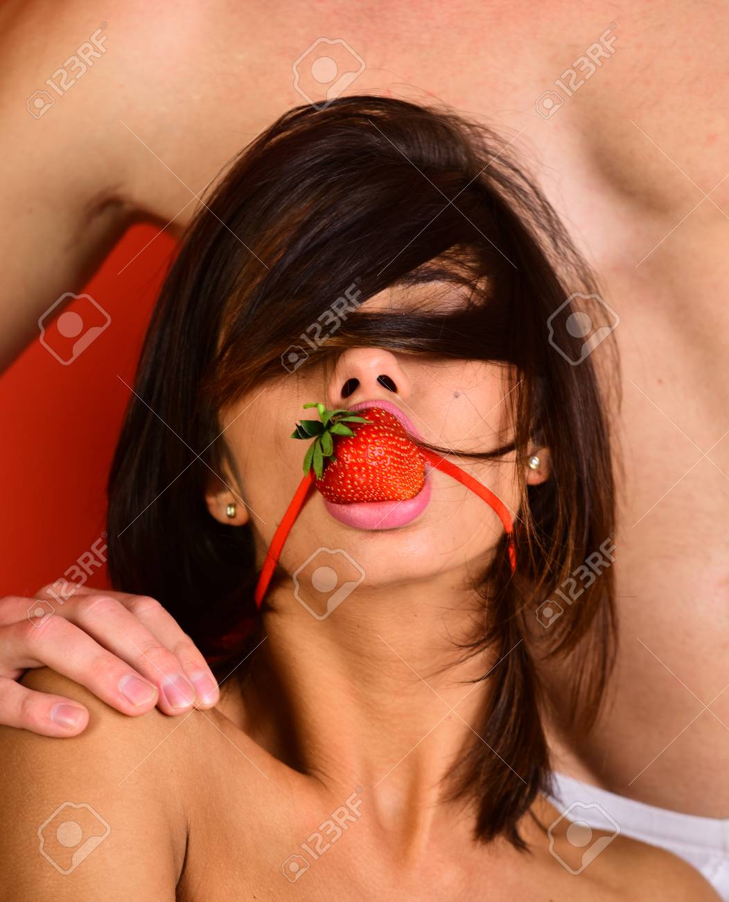 dominate oral sex Dominate oral sex