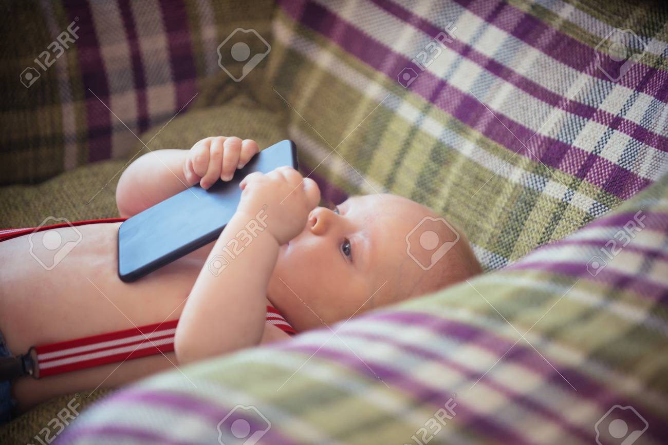 infant armchair